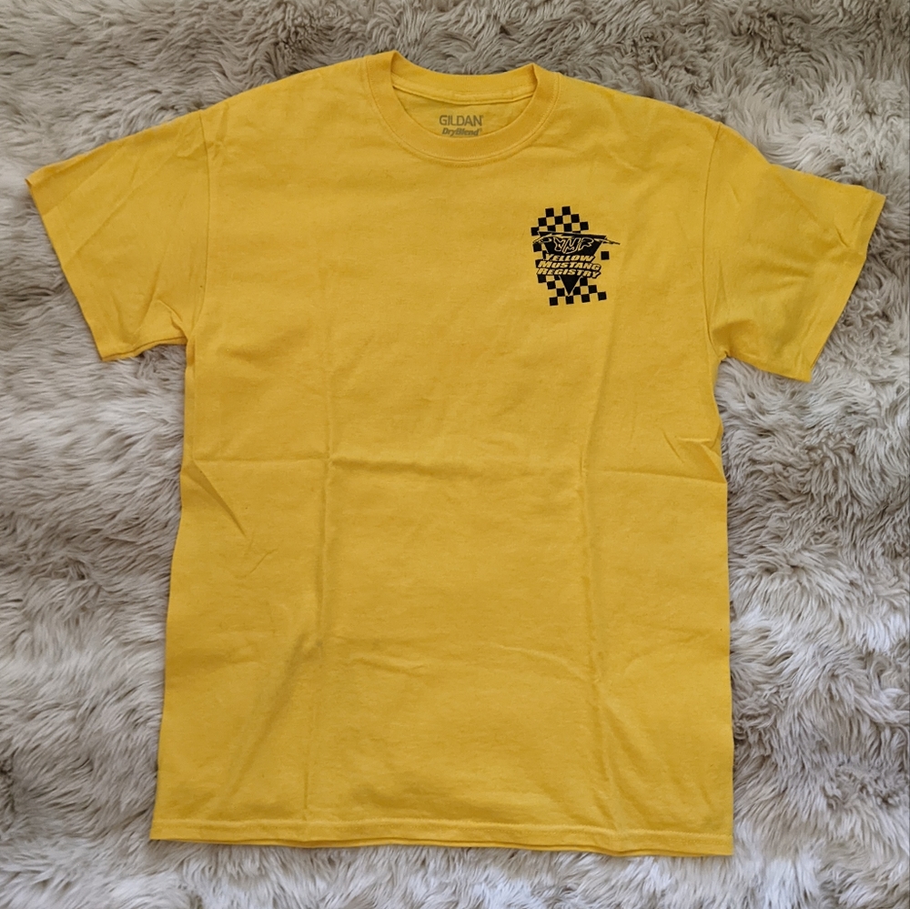 Detroit Woodward Dream Cruise tshirt